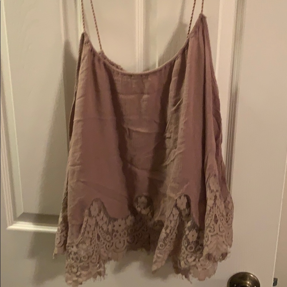 Summer top - Picture 3 of 3